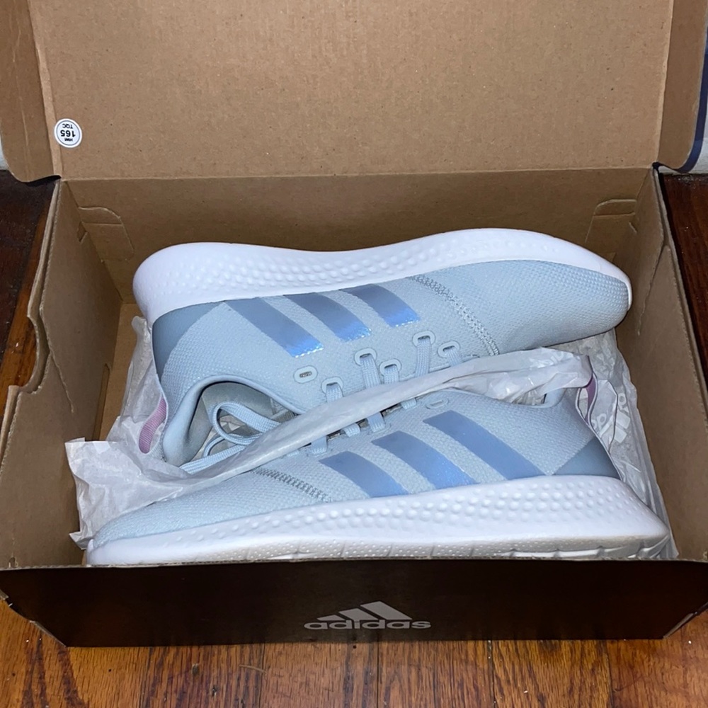 Adidas puremotion women’s sneakers